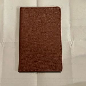 LV Bi Fold Wallet